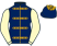 Edward Greatrex silk