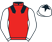 Niall Moore silk