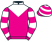 Sir George Albu & Mr Douglas Campbell silks
