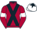 Billy Loughnane silk