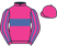 Lucky Vest 12 CC (Nom: Mr Ravi Padayache silks