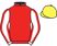 R. C. Colgan silk