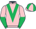 Seamie Heffernan silk