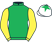 Thomas G. Twomey silks