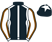 Martin Hurney silks