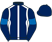 Warren Fentiman silk