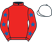Daniel Tudhope silk