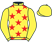 Mr Alan O'Sullivan silk