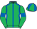 D. J. O'Keeffe silk