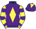 H. E. Sexton silk