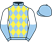Billy Loughnane silk