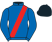 R. P. Geoghegan silk