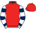 D. B. McMonagle silk