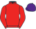 Neil Callan silk