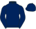 Coolmore/Westerberg/Mrs A. M. O'Brien silks