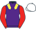 S. D. Torrens silk