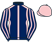 Gavin Sheehan silk