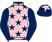 J. M. Sheridan silk