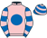 Joey Haynes silk