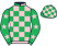 Conor Cusack silk