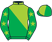 Messrs M A Familiar, K J Sadie, C M Zogh silks