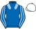 Lewis Edmunds silk