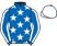 Michael Flannery silks