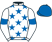 J. M. Sheridan silk