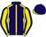 Messrs G N Cumming, D G Cherry, C N Lars silks