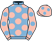 Bass Racing (Pty) Ltd T/A Centenary Synd silks