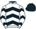 Hearty Houghton Hopperton & Lang silks