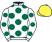 D. J. O'Keeffe silk
