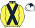 R. A. Doyle silk