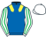 C. G. O'Dwyer silk