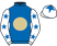 Callum Shepherd silk
