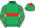 C. M. Hogan silk
