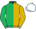 R. P. Whelan silk