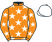 Paul O'Brien silk