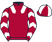 Declan McDonogh silk