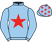 Sam Twiston-Davies silk