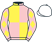 Jamie Hamilton silk