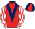 David Probert silk