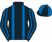 Cameron Iles silk
