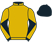 Kieran Shoemark silk