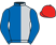 Paul O'Brien silk