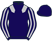 Adv S Reddy & Sean Tarry Racing (Pty) Lt silks