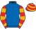 Ben Godfrey silk