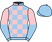 Dylan Hogan silk