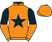 Callum Rodriguez silk