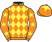Sam Twiston-Davies silk